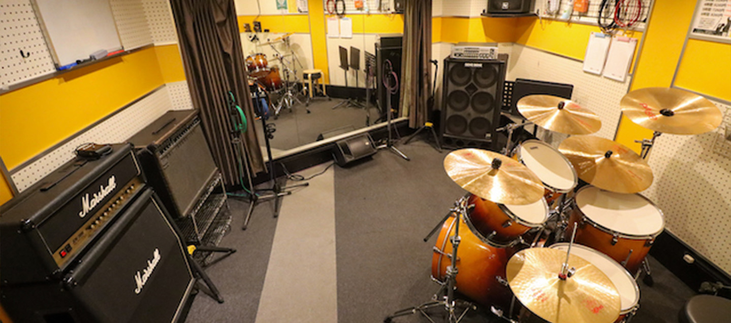 Studioレジスタ
